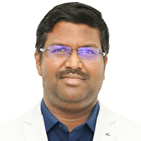 Best Hematologist for Leukemia