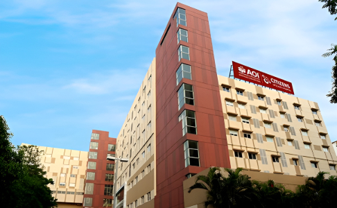 Best Hematology and BMT Hospital