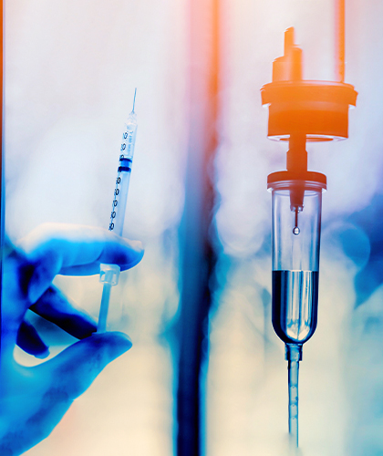 Chemotherapy
