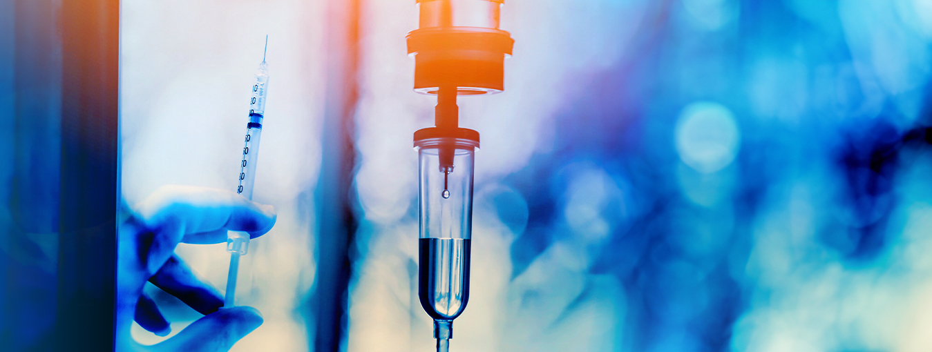 Chemotherapy