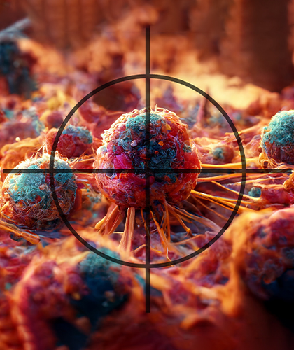 Immunotherapy to Treat Cancer